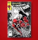 New ListingAMAZING SPIDER-MAN BLACK CAT EXCLUSIVE VARIANT #26 ANDREWS KAARE MARVEL NM!