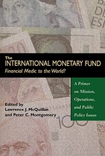 International Monetary Fund (H - GOOD