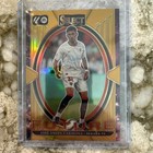 2024-25 Panini Select La Liga Soccer Jose Angel Carmona Gold Prizm 6/10