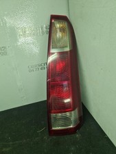 Feu arrière Opel MERIVA