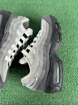 Size 7.5 - Nike Air Max 95 OG Gradient Grey AT2865-003 | eBay