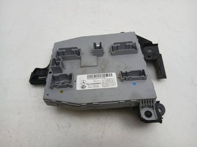 Mercedes-Benz C W205 2015 Diesel SAM Steuergerät A2059009321 ORIGINAL LUM22282