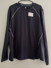 BRP Ski Doo Performance Long Sleeve Shirt Women s XXL