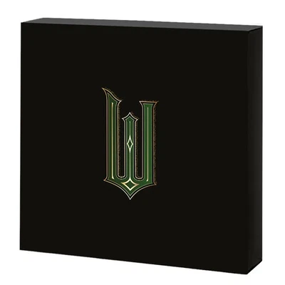 John Powell;Stephen Wicked: The Complete Soundtrack Collect (Vinyl) (UK IMPORT)