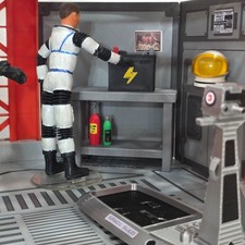 Major Matt Mason Toy for sale | eBay