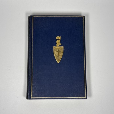 The Romance of the Last Crusade with Allenby to Jerusalem Major Gilbert 1923