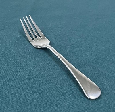 Oneida CHANDLER Dinner Fork Stainless Steel Flatware China 8 Inch