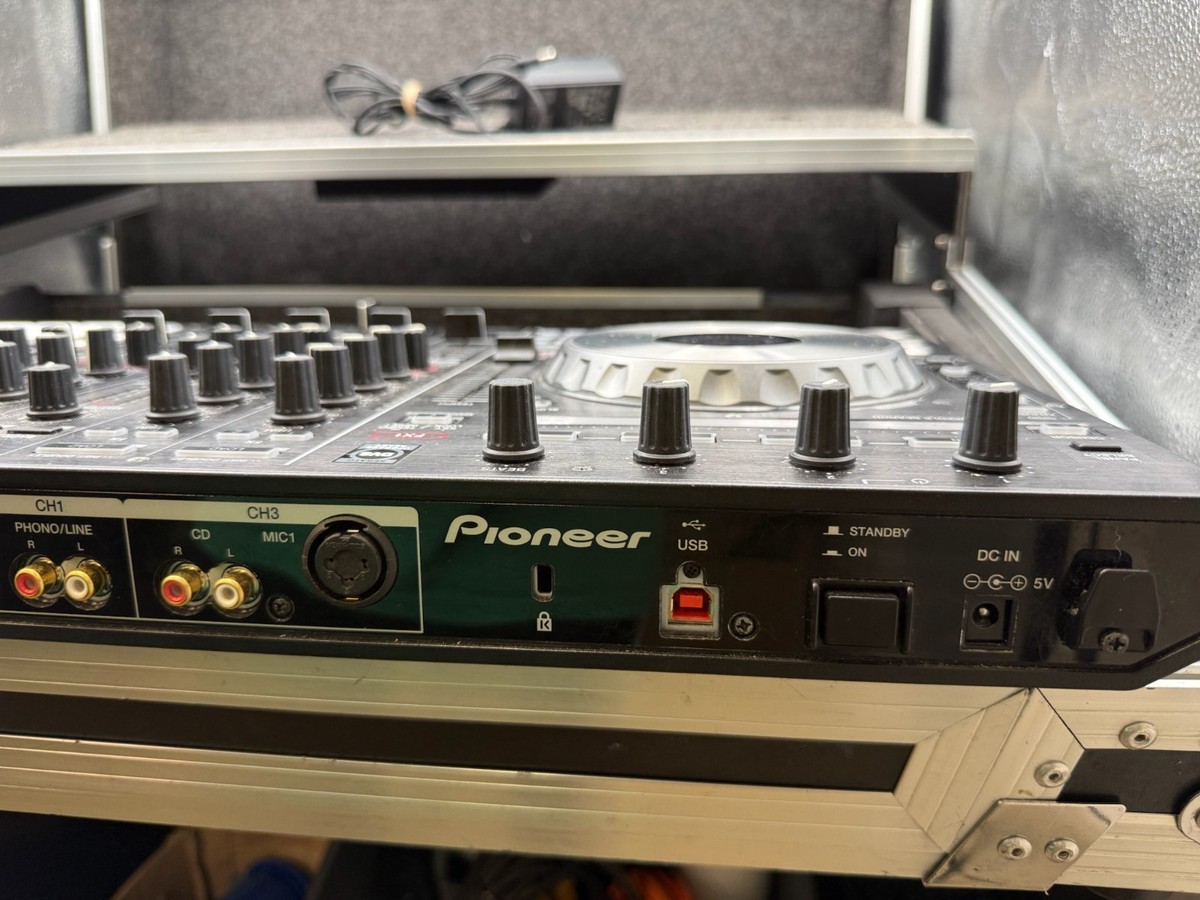 Pioneer DDJ-SX2 4-channel DJ Controller for sale online | eBay