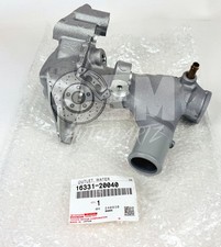 OEM Coolant Outlet 16331-20040 | Lexus ES300 Camry Avalon MCV20 3.0L V6 NEW