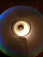 VICTORY DVD DISC ONLY USED TESTED FREESHIP NOTRACKING