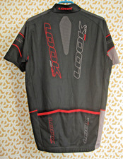 MAILLOT DE CYCLISME, VELO, mixte à Mc- SOULLIMIT (M1L-SIL) en L ou XL, neuf EUR 11,90 - FR