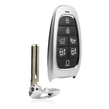 For 2021 2022 2023 Hyundai Santa Fe Keyless Entry Smart Remote SUV Key Fob 7b