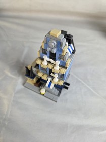 LEGO 10230 MINI MODULARS Modular Buildings EXCLUSIVE VIP SET No Manual/Box READ