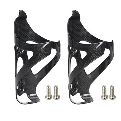 Vollcarbon Flaschenhalter   Ultraleicht Für MTB & Rennrad