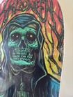 Techne skateboard I remember Halloween new sealed — photo 4