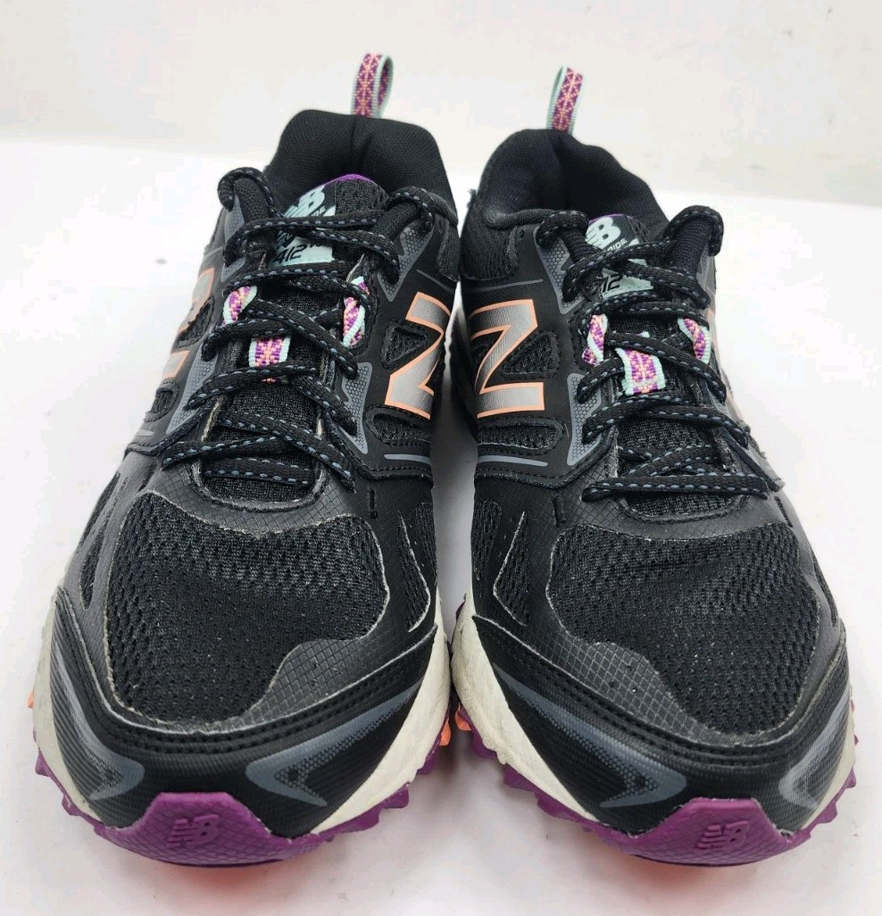 Size 8 - New Balance 412 V3 Black for sale online | eBay