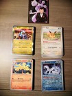 Lot 100 Cartes Pokemon Etincelles deferlante FR Neuf