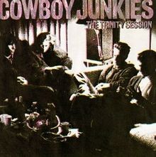 Trinity session von Cowboy Junkies | CD | Zustand sehr gut