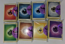 Pokemon Energy Cards - Custom And Prepacked Bundles - FREE Ship Over $19