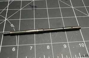 ORIGINAL WWII JAPANESE TYPE 99 SHORT ARISAKA RIFLE CLEANING ROD-HARD TO FIND