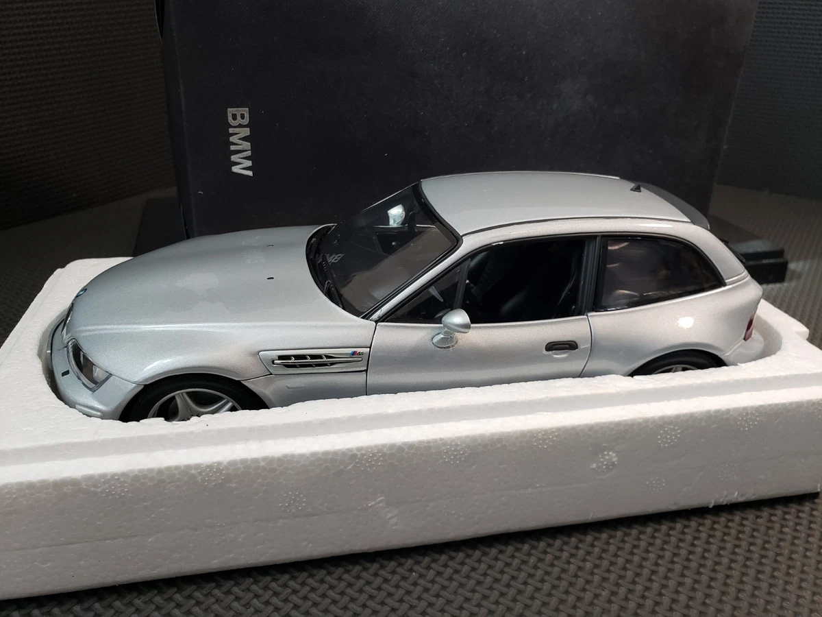 UT BMW 1:18 Scale Diecast Cars, Trucks & Vans for sale - eBay