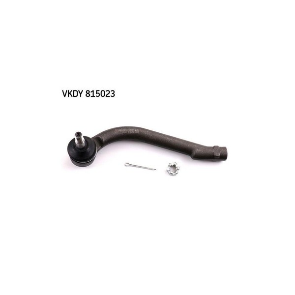 Spurstangenkopf SKF Vkdy 815023 FüR Hyundai Kia, Vorderachse Links-image