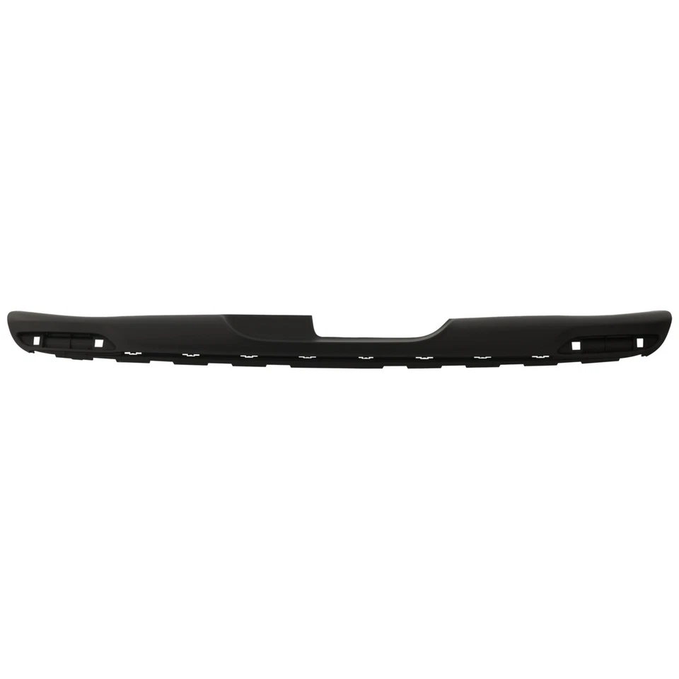Air Dam Deflector Lower Valance Apron Rear 68282631AD for Chrysler Pacifica — 第 2/4 张图片