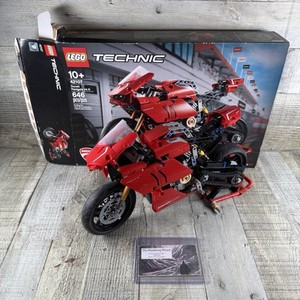 Lego 42107 | eBay