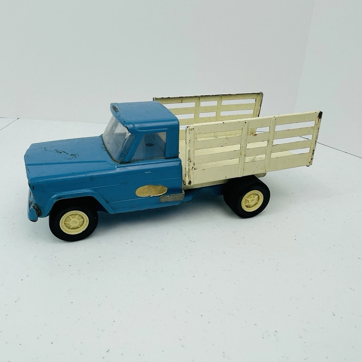 Tonka Jeep Diecast Pickup Trucks for sale | eBay
