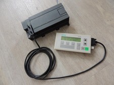 TD 200 , TEXTPANEL TEXTDISPLAY FÜR DIE S7-20...