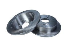 Disque de frein Ssangyong KORANDO