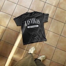 Las Vegas Nevada souvenir