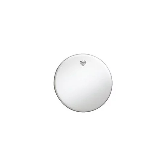 Remo Ambassador Sablée 24" peau de grosse caisse monocouche pour batterie acoustique