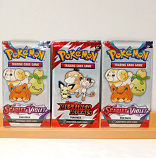 Sealed Fun Pack Prices | Pokemon Scarlet & Violet | Pokemon Cards