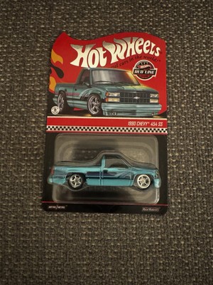 ホットウィール 1990 Chevy 454 SS RLC 限定 シェビー Hot Wheels RLC 1990 Chevy 454 SS | Mattel Creations