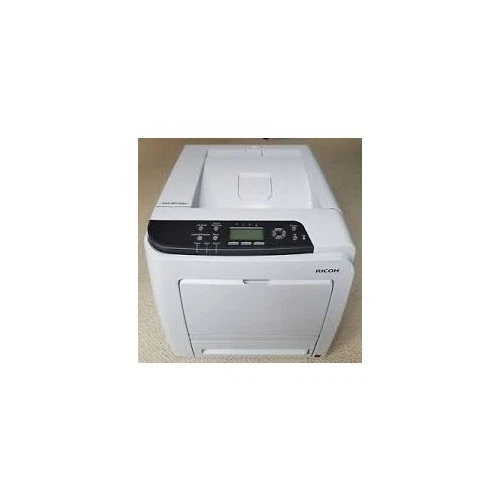 Ricoh Aficio SP C320dn – Color Laser Printer | Duplex | Network Ready | Tested - Image 2 of 4