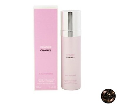 Chanel Chance Eau Tendre Moisture Mist 100ml