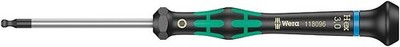 Wera Sechskant-Schraubendreher HEX-Plus 1,3x40mm