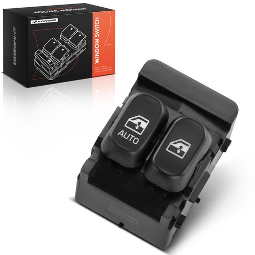 A-Premium Front Passenger RH Side Power Window Switch for Chevrolet Monte Carlo - Bild 10 von 10