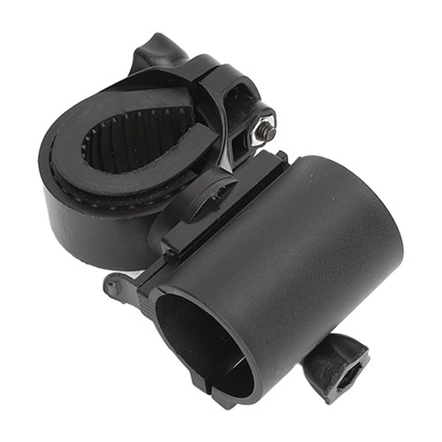 2pcs Cane Holder For Wheelchair Drive Rollator Walker 360 Degree Rotation - Bild 9 von 22