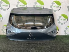 PORTELLONE POSTERIORE PER RENAULT CLIO Serie V (19>)