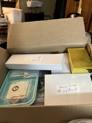 Vintage Bundle Lia Sophia, Christopher Banks, Napier, Blue La Rue Some NWT