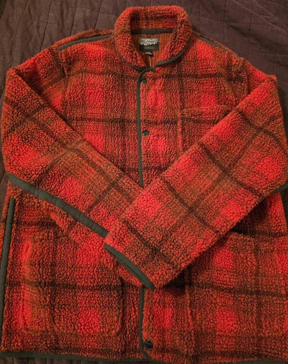 j crew plaid jacket products for sale | eBay