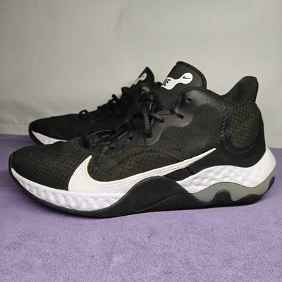 size 10.5 US Nike Renew Elevate 3 basketball shoes