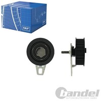 SKF Spannrolle Zahnriemen Passend FüR Alfa Romeo 145 146 147 155 156 166 GT GTV