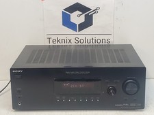 Sony Str-dg510 - 5.1 Ch Hdmi Multi Channel Av Receiver No Remote