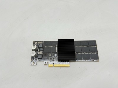 Fusion-io PX600 1.3TB PCIe SSD   Enterprise Flash Drive F14-004-1300-CS-0001