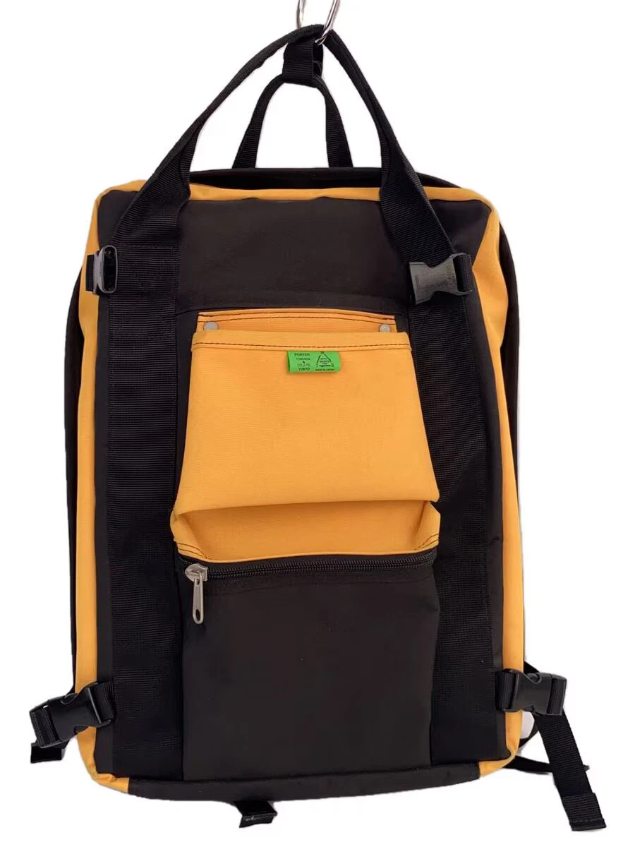 Porter Yellow Bags for Men for sale | eBay