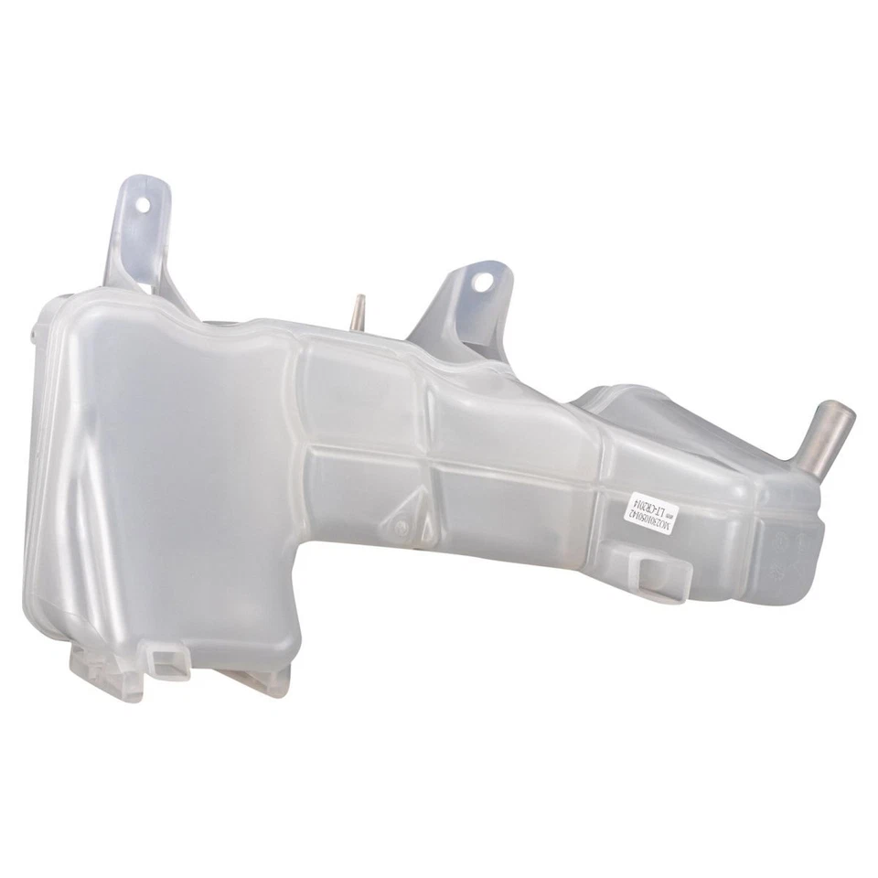 Depósito de refrigerante para Chrysler 300 2005-2010 06-10 Dodge Charger 05-08 Magnum Foto 3 de 4