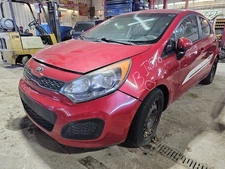 Core Short Block Engine 1.6L VIN 3 DOHC Fits 12-15 RIO 1274633